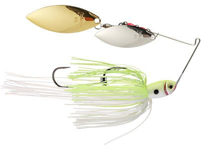 Strike King - Premier Plus Spinnerbaits Double Willow