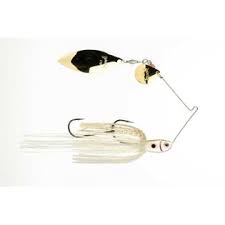 Strike King - Premier Plus Spinnerbaits Colorado Willow