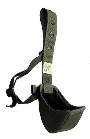 PRIMOS BOW HOLSTER GREEN