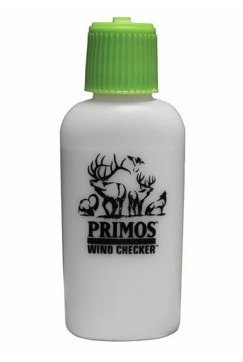 PRIMOS WIND CHECKER
