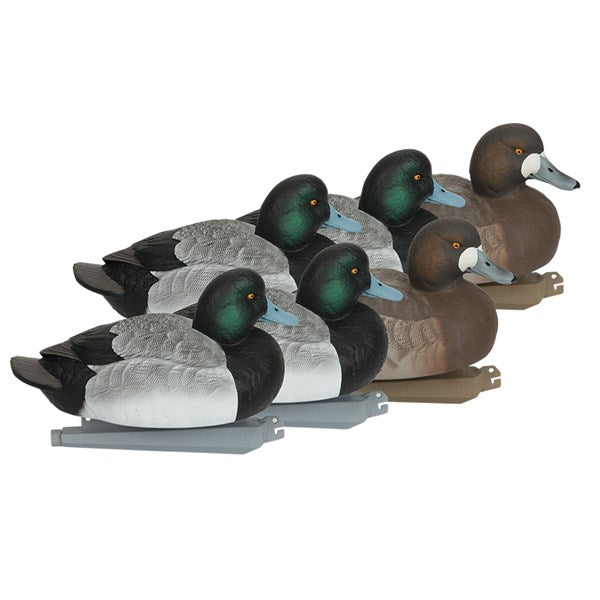 GREENHEAD GEAR PRO GRADE BLUEBILLS  6 PK