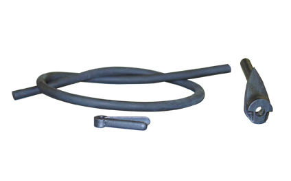 PRO HUNTER PEEP SIGHT