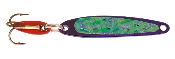 Swedish Pimple - Spoon