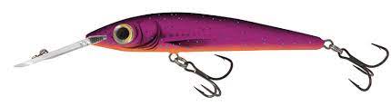 SALMO DEEP RUNNER RATTLIN' STING 9