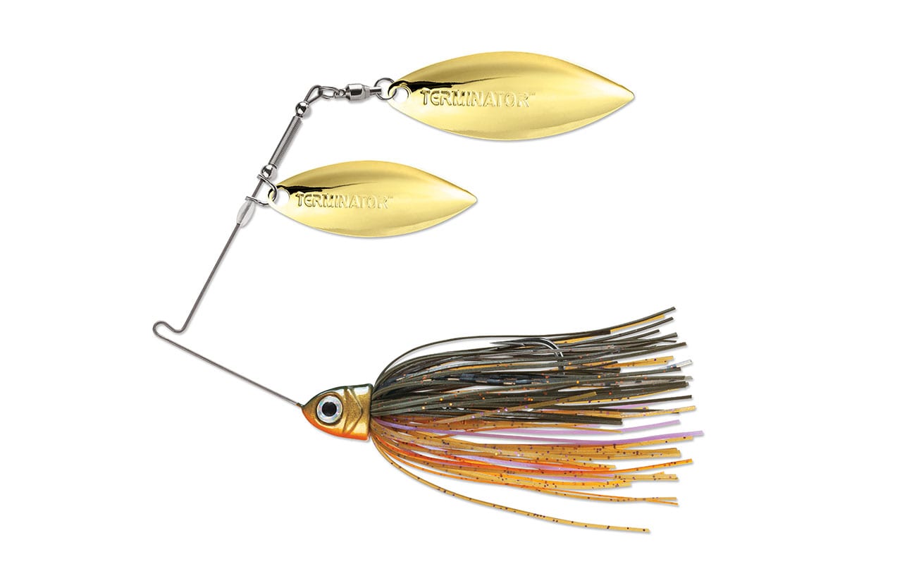 Terminator Pro Series Spinnerbait