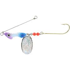 Erie Dearie Original Spinner