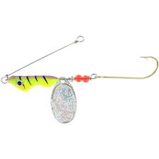 Erie Dearie Original Spinner