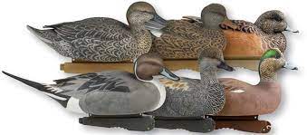 GREENHEAD GEAR PRO GRADE PUDDLER PACK