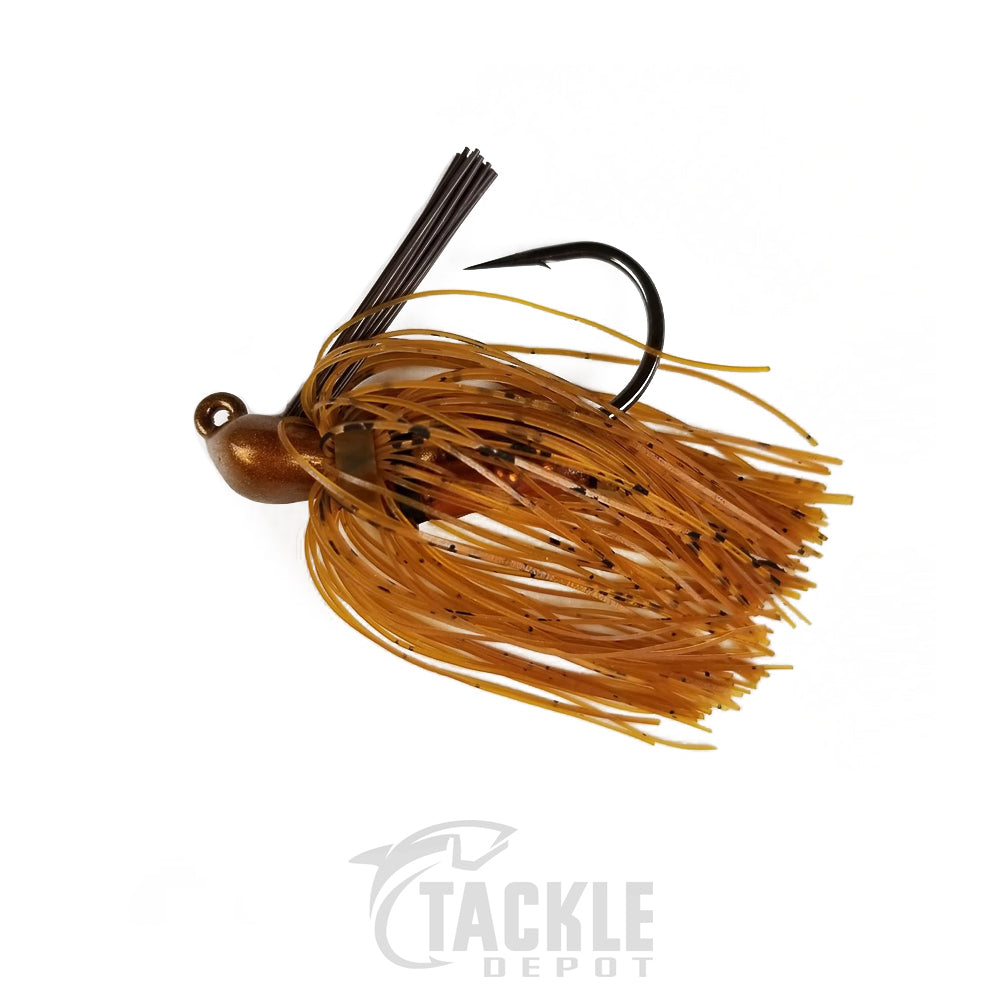 Punisher Mini Jigs