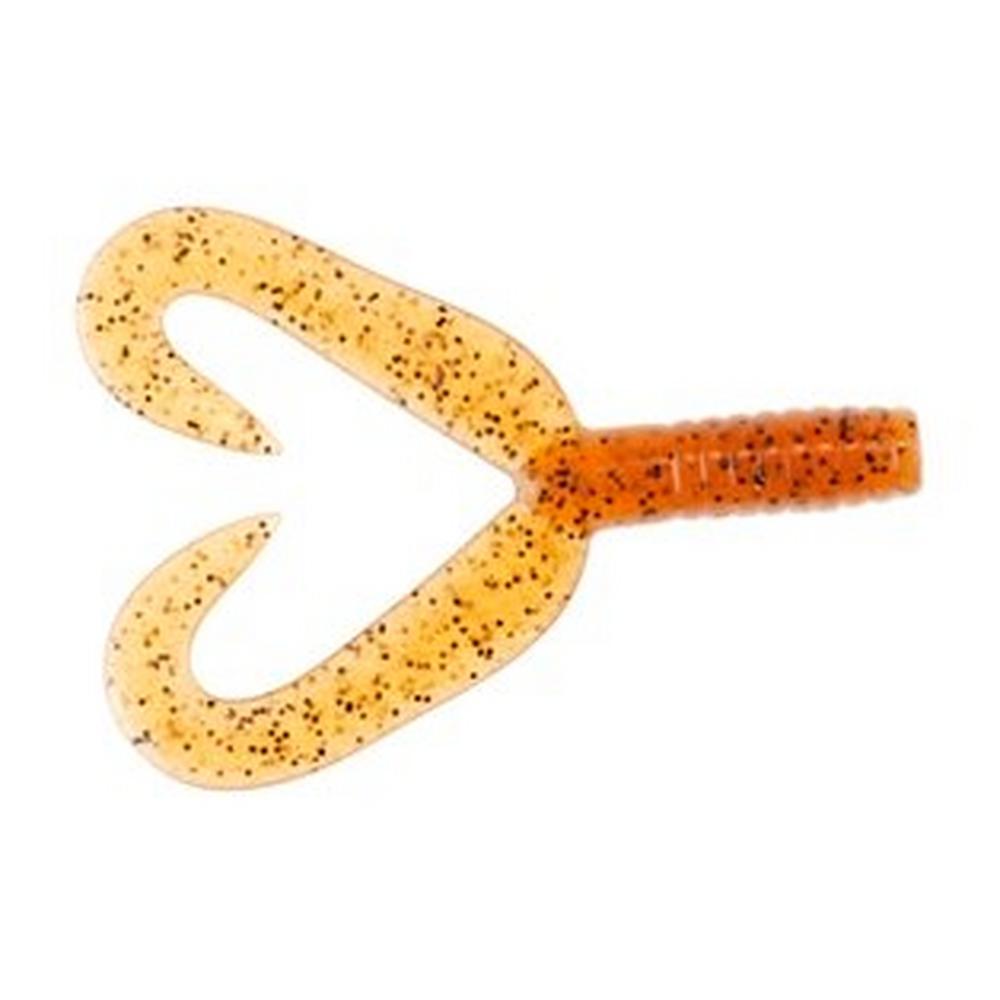 Berkley Powerbait Double Tail Grub