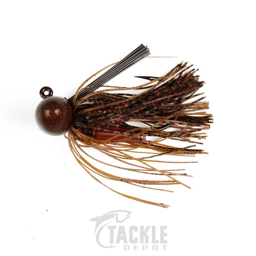 Punisher Tumbler Jigs