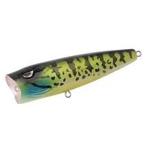 Spro E Pop 80 Topwater Popper