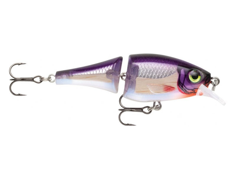 Rapala Balsa Xtreme Jointed Shad