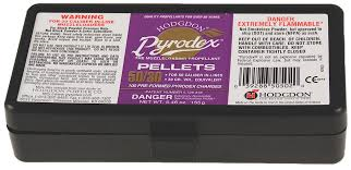 HODGON PYRODEX 50/30-High Falls Outfitters