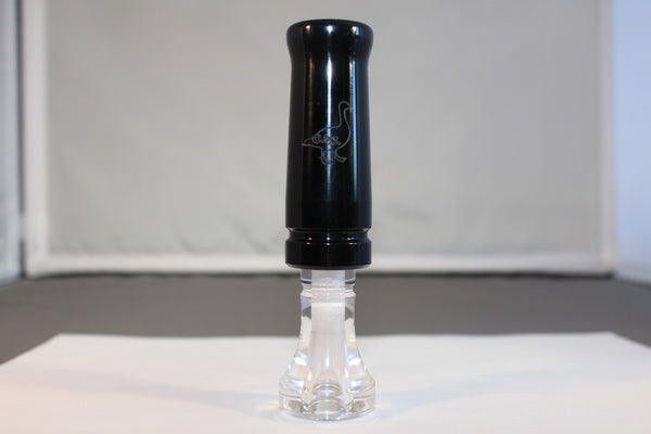 Polycarbonate Duck Call-High Falls Outfitters