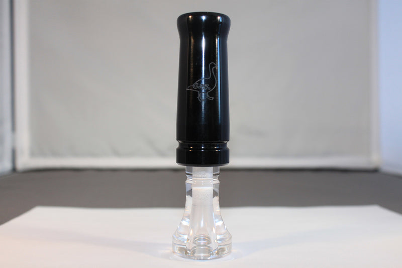 Polycarbonate Duck Call-High Falls Outfitters