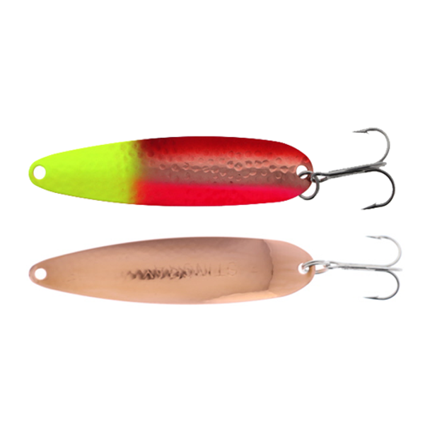 Stinger  Stinger-Copper Hammered Nascar 3-75-