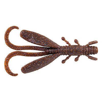 Berkley PowerBait MaxScent Appât souple pour pêche Berkley PowerBait MaxScent Appât souple pour pêche
