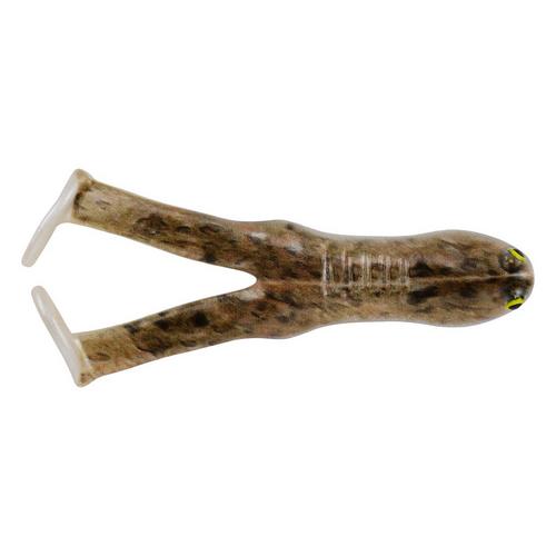 Berkley Powerbait Beat'n Paddle Frog