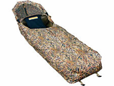 AVERY- POWER HUNTER LAYOUT BLIND - MOSSY OAK BLADES