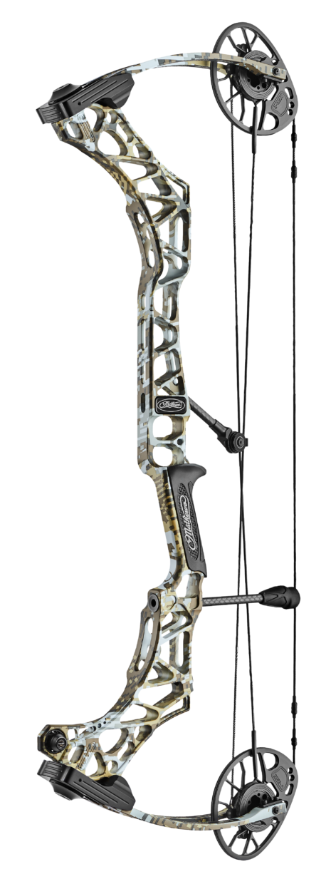 Mathews Prima Compound Bow RH