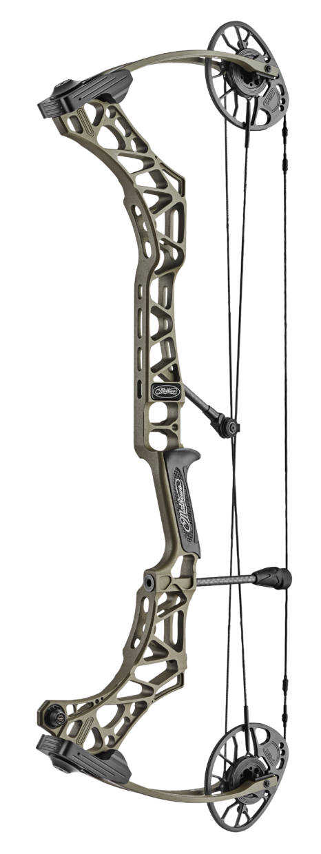 MATHEWS - PRIMA COMPOUND BOW LH