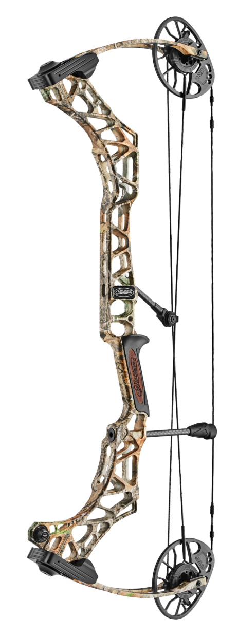 Mathews Prima Compound Bow RH
