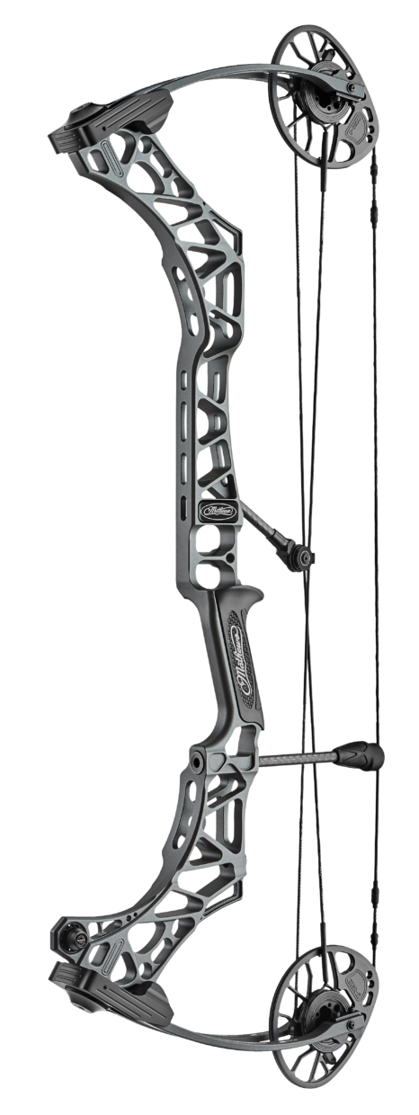 MATHEWS - PRIMA COMPOUND BOW LH