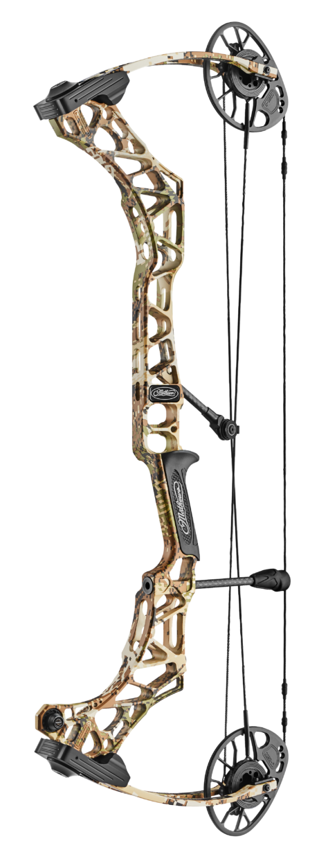 MATHEWS - PRIMA COMPOUND BOW LH
