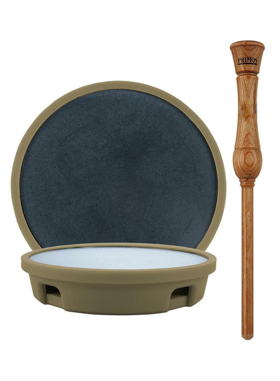 PRIMOS HENSANITY MOLDED SLATE TURKEY CALL