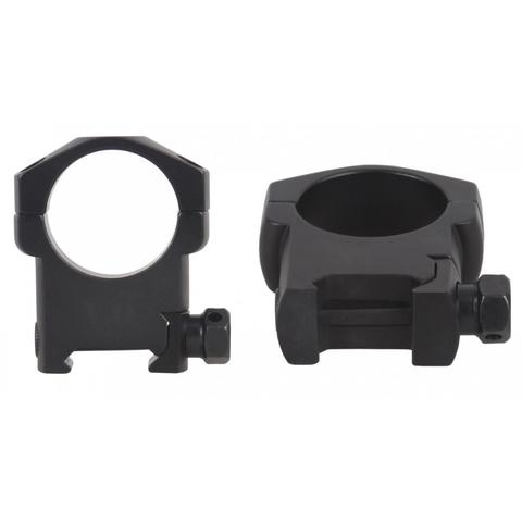 1" Steel Scope Rings