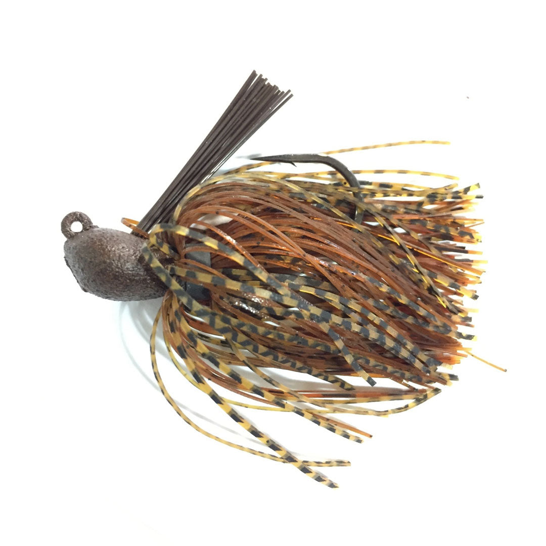Johnston Brothers Professional Series Punisher Mini Jigs 1