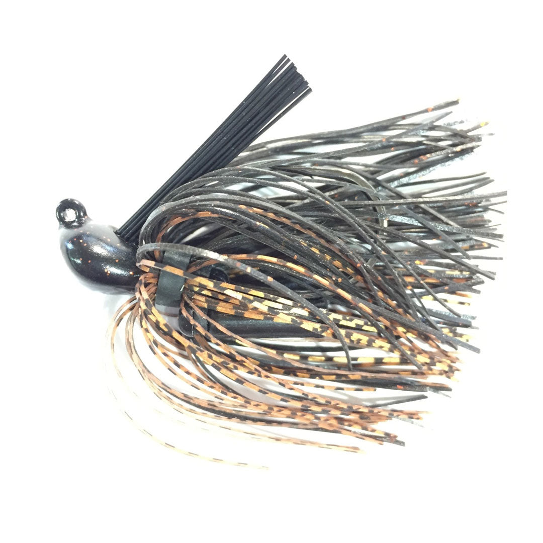 Johnston Brothers Professional Series Punisher Mini Jigs 1