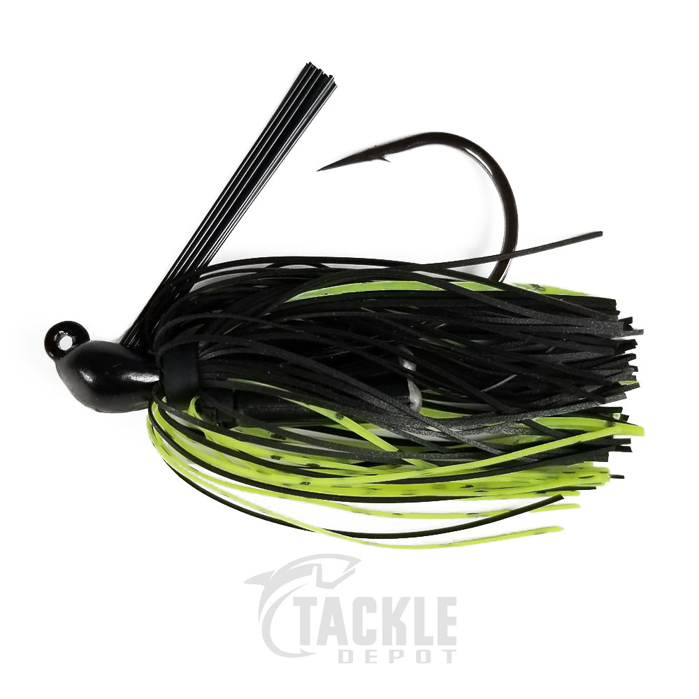 Punisher Regular Jigs