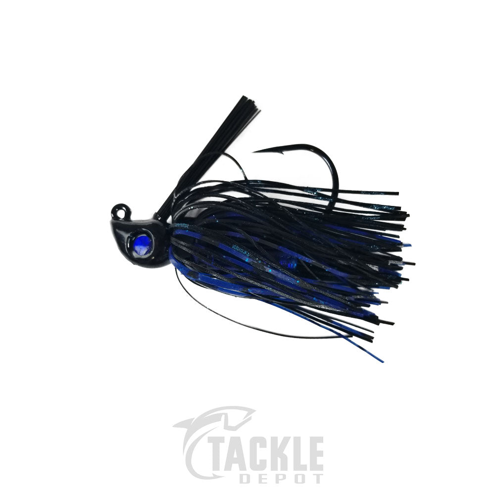 Punisher Swim Jigs