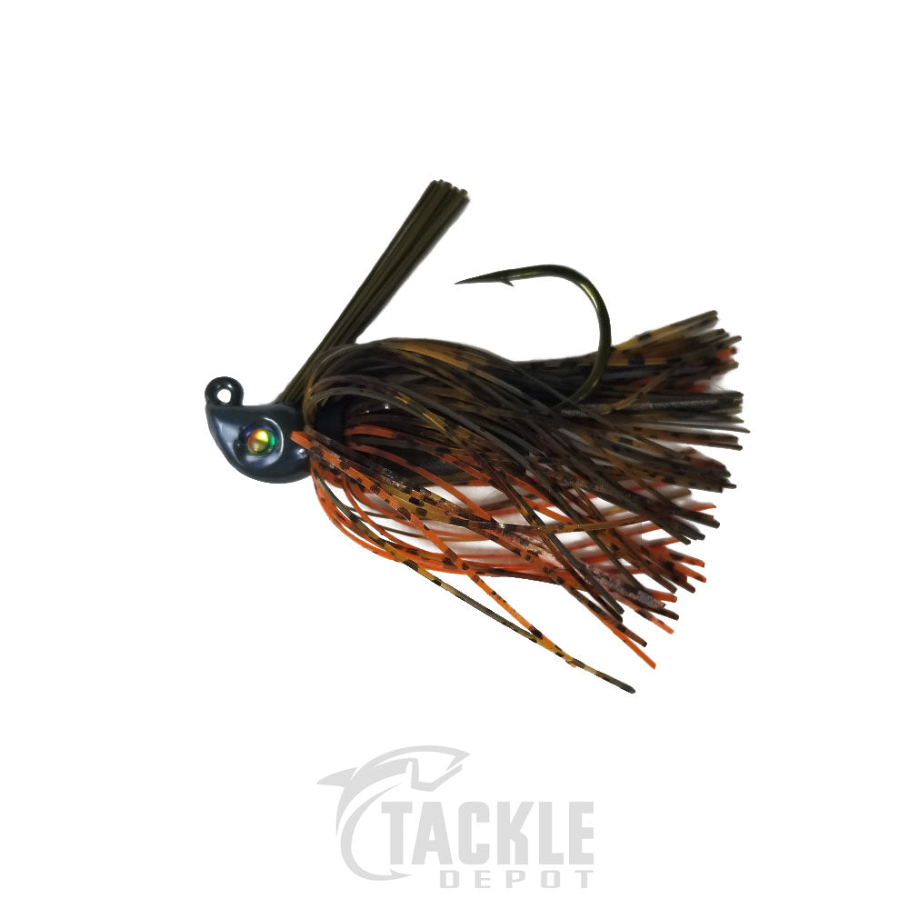Punisher Swim Jigs