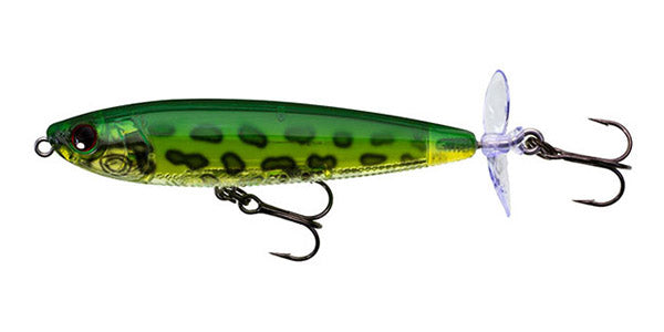 YO-ZURI 3DB PROP BAIT (F)