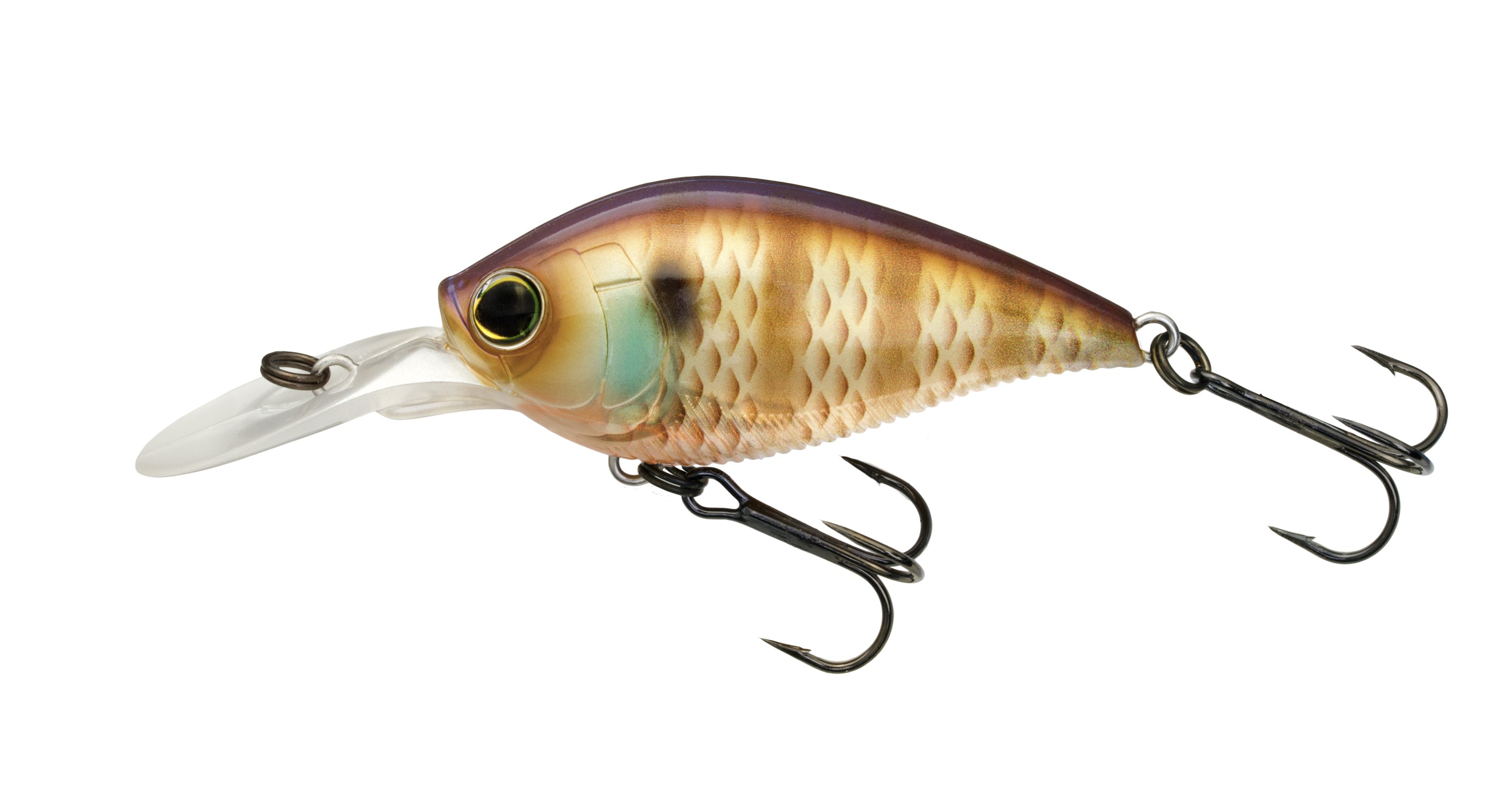 Y0-ZURI 3DB CRANK 1.5 MR(F)