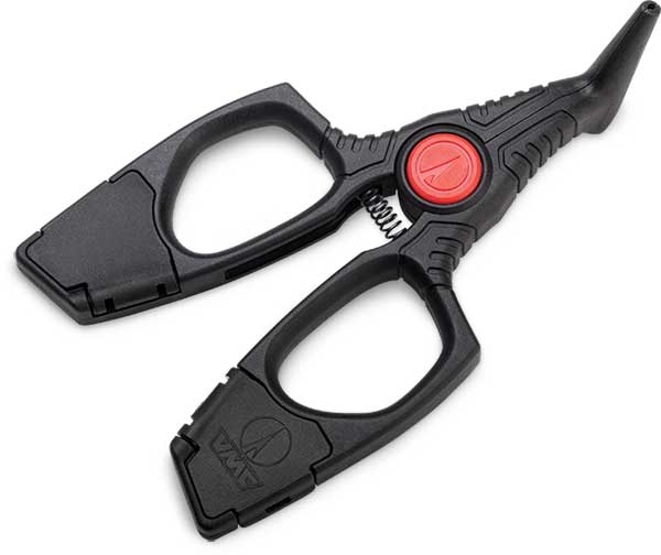 VMC CROSSOVER PLIERS WITH RINGS