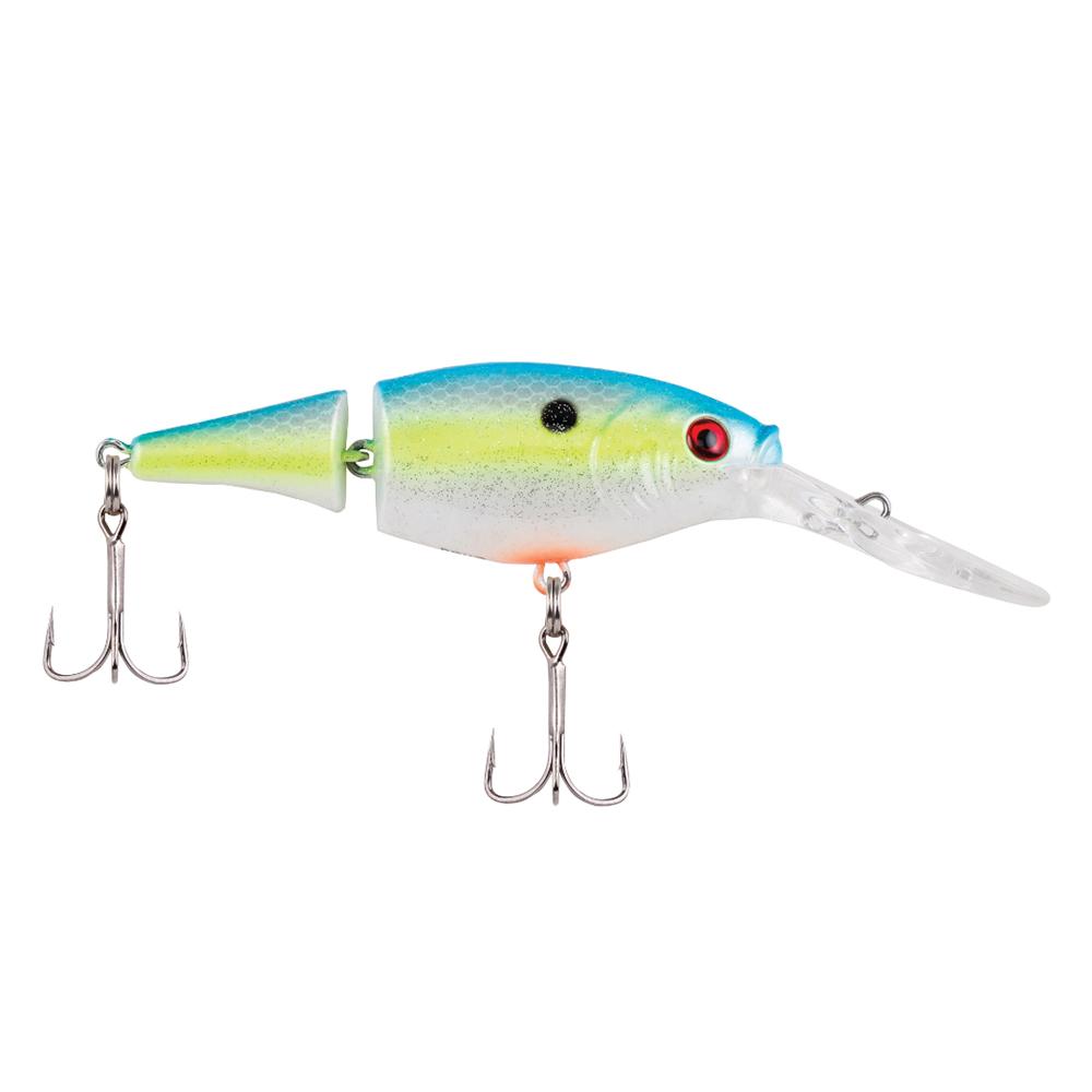 Berkley Flicker Shad Jointed Crankbait