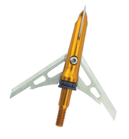 RAGE CROSSBOW X-BLADE BROADHEAD 100G & 125G