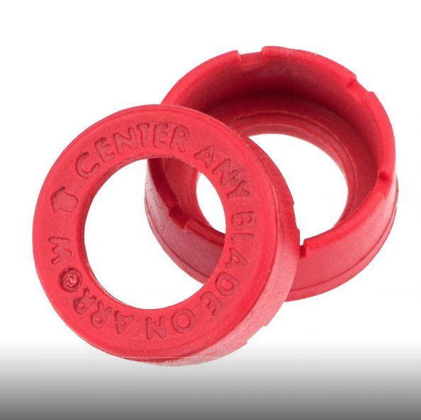 RAGE CROSSBOW SHOCK COLLARS