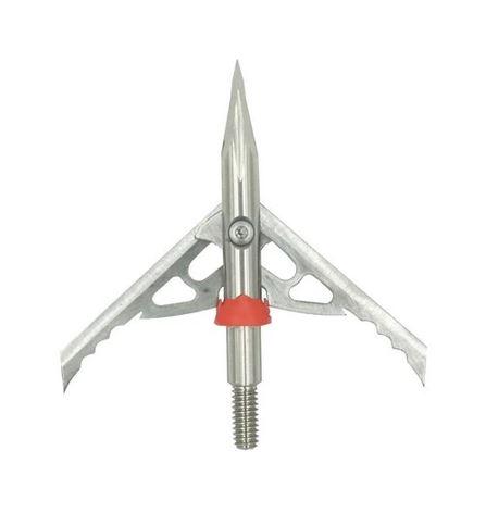 RAGE TRYPAN CROSSBOW BROADHEAD 150G 2 BLADE