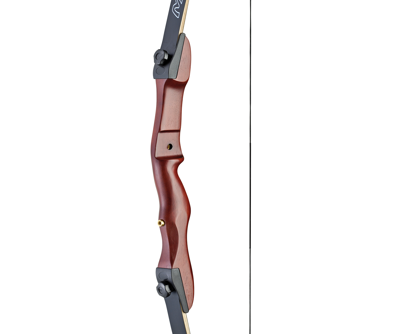 RAGIM MATRIX RECURVE BOW KIT