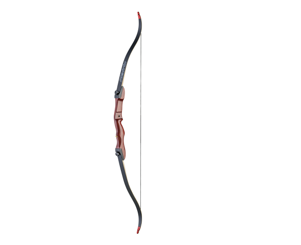 RAGIM MATRIX RECURVE BOW KIT