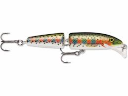 Rapala Scatter Rap Jointed