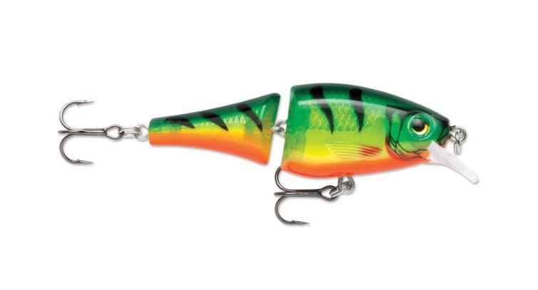 Rapala Balsa Xtreme Jointed Shad