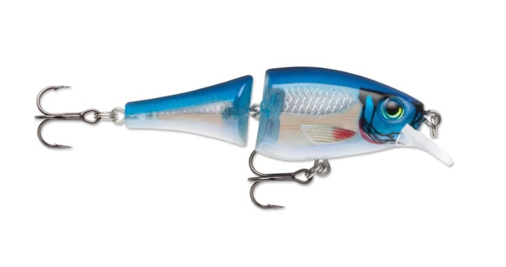 Rapala Balsa Xtreme Jointed Shad