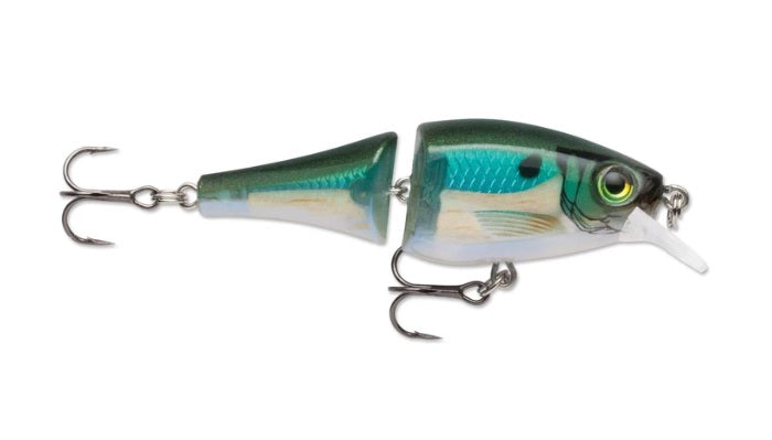 Rapala Balsa Xtreme Jointed Shad