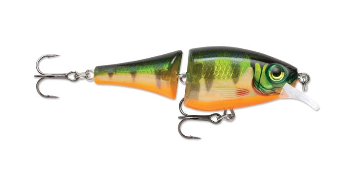 Rapala Balsa Xtreme Jointed Shad